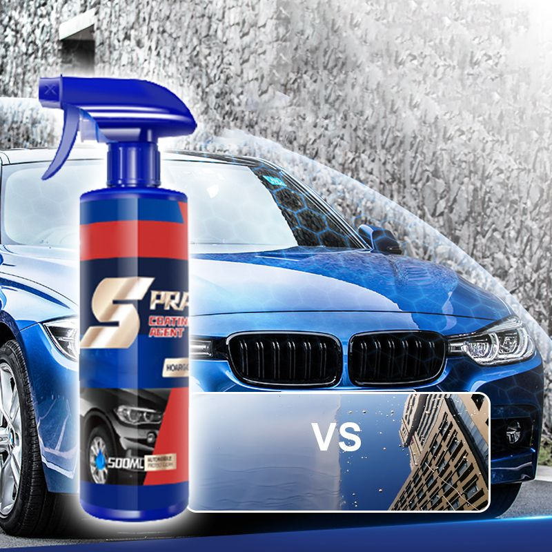 🔥Multi-functional Coating Renewal Agent