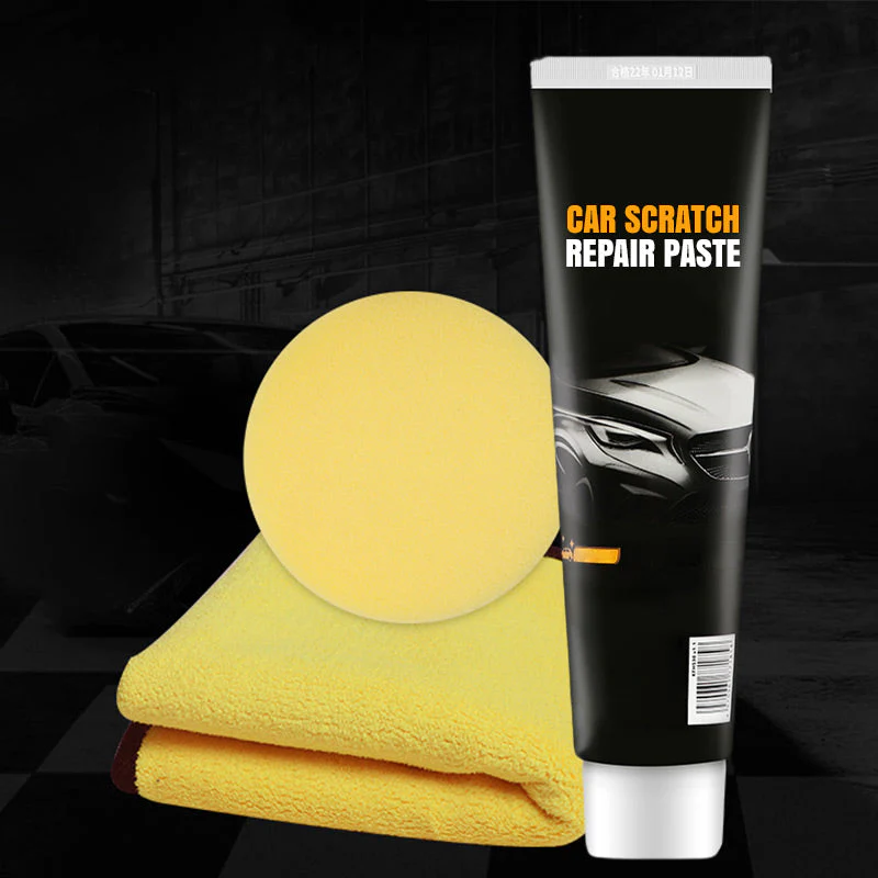 💥Buy 5 get 5 free💥Car Scratch Repair Paste