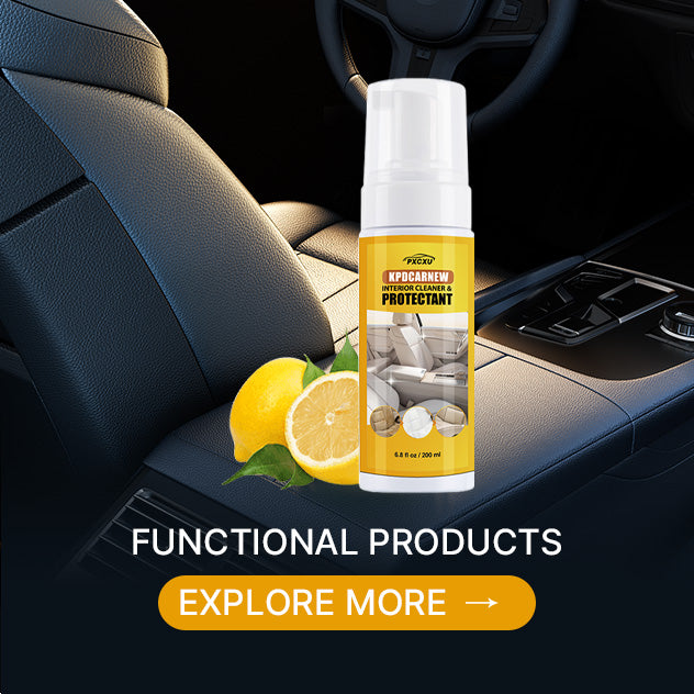 Functional Products