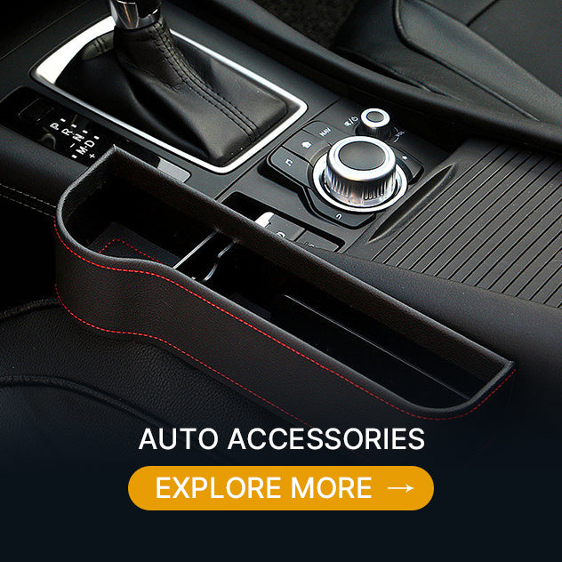 Auto Accessories