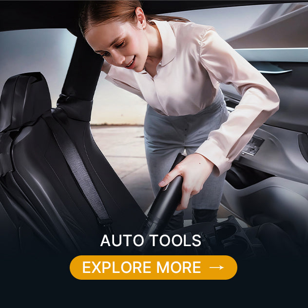 Auto Tools