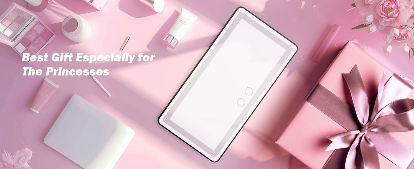 🔥 HOT SALE 49% OFF🔥Sun Visor Makeup Mirror