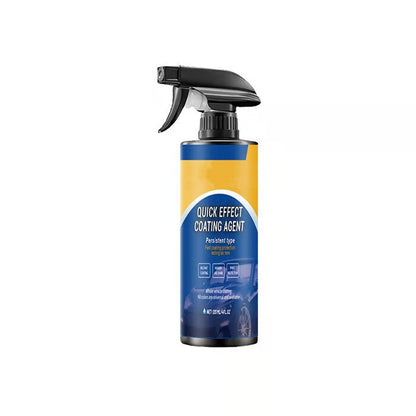 ⏰Buy 2 Get 1 Free🏆Advanced Car Quick-acting Coating Agent Spray