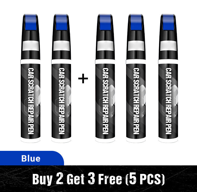 ✏️2026 HOT SALE✏️Car Scratch Repair Pen🚗