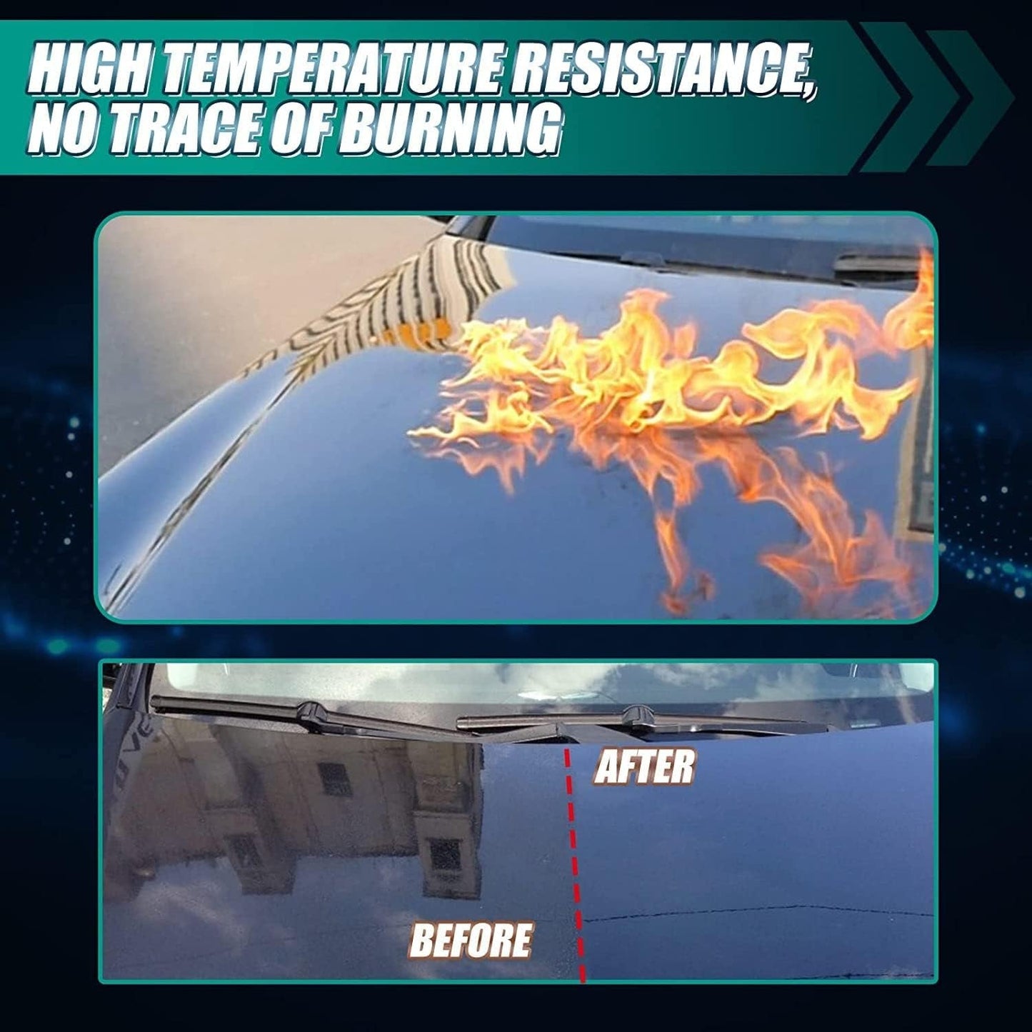 🔥Multi-functional Coating Renewal Agent