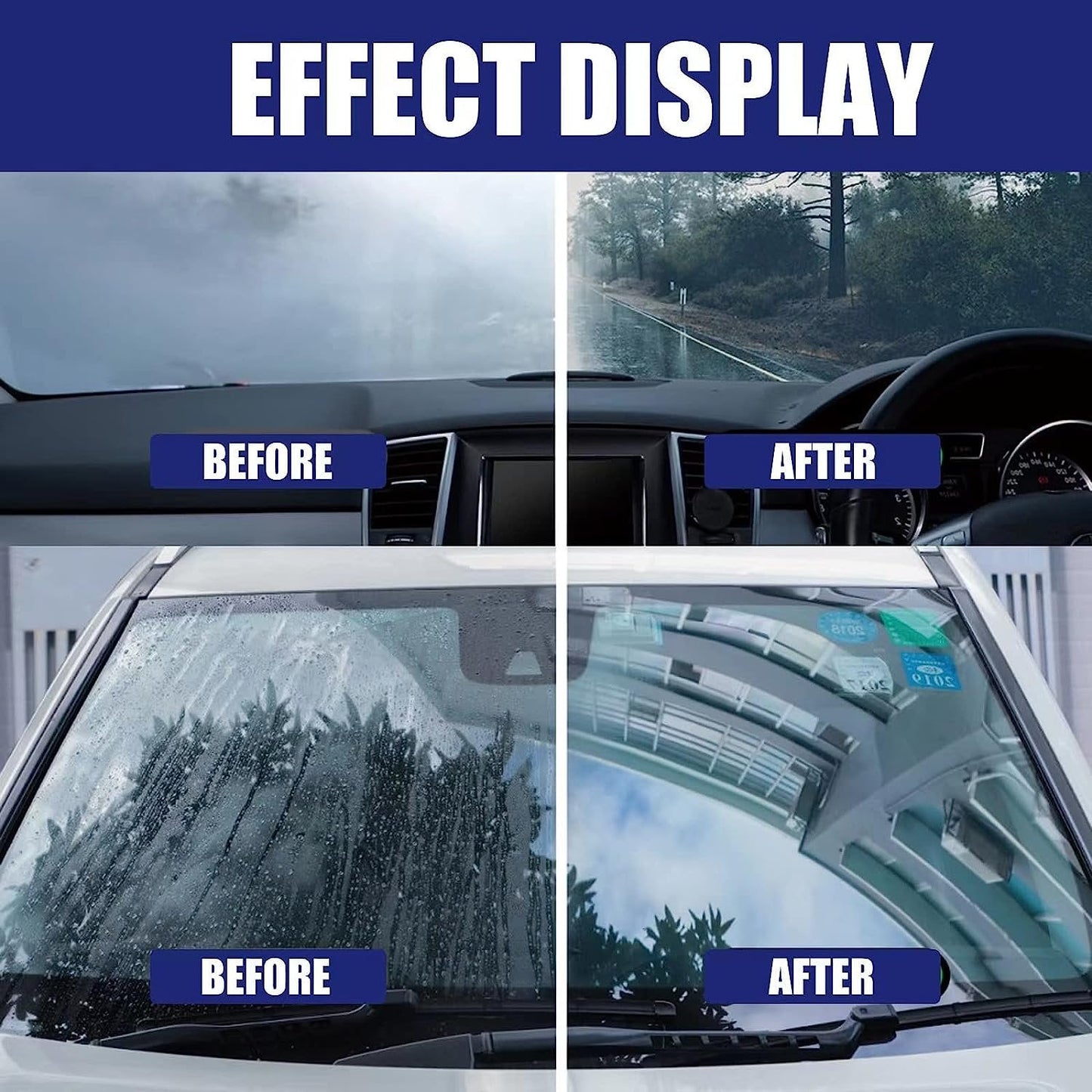 🔥Multi-functional Coating Renewal Agent