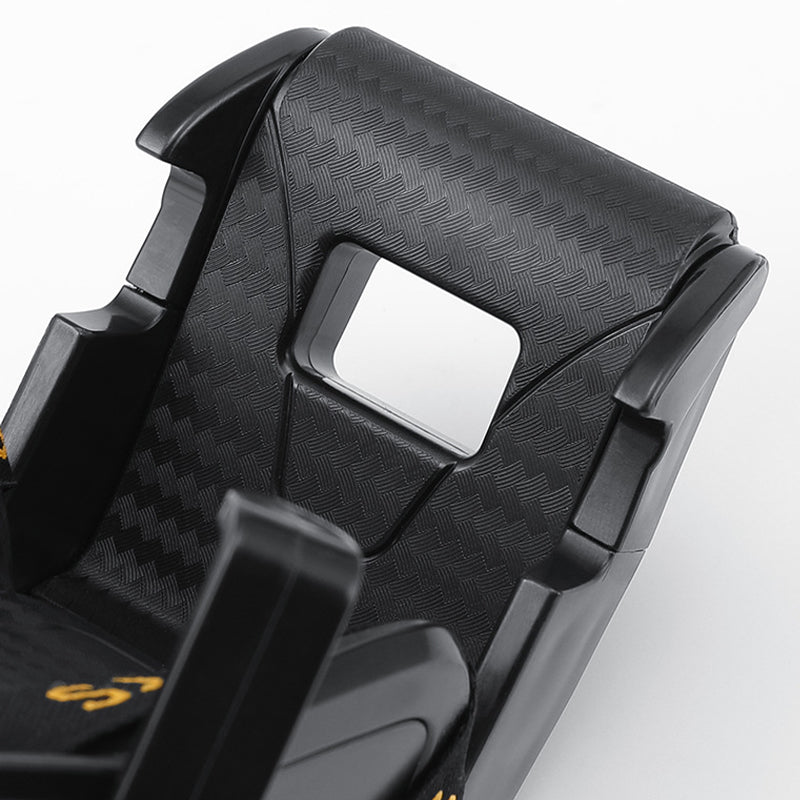 Pxcxu Racing Seat with Safety Belt