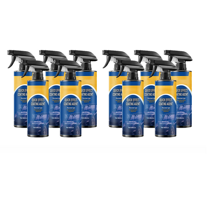 ⏰Buy 2 Get 1 Free🏆Advanced Car Quick-acting Coating Agent Spray