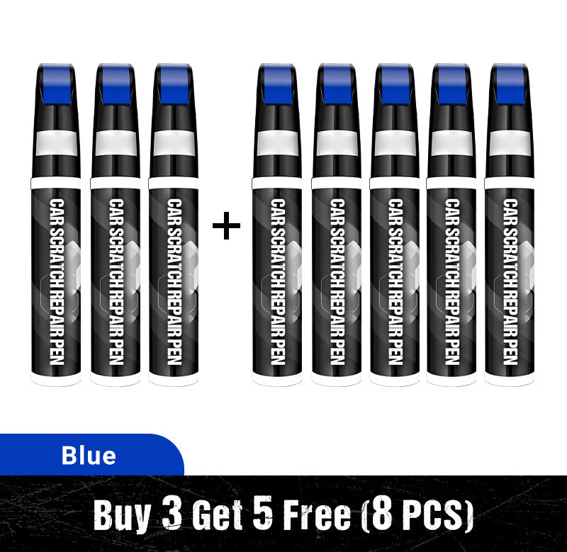 ✏️2026 HOT SALE✏️Car Scratch Repair Pen🚗