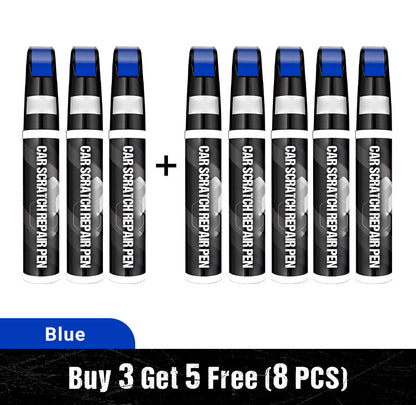 ✏️2026 HOT SALE✏️Car Scratch Repair Pen🚗