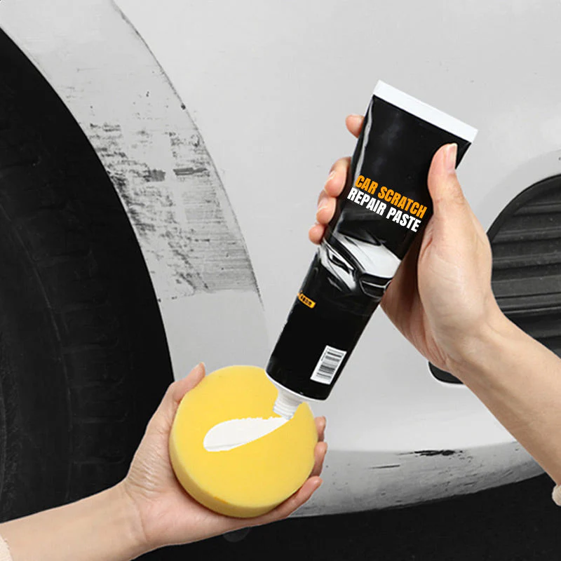 💥Buy 5 get 5 free💥Car Scratch Repair Paste