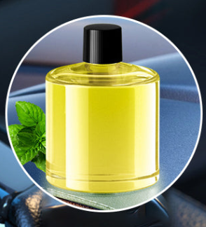 🚗✨ Smart Light & Mist Aromatherapy Diffuser – Instant Ambiance Transformation with One Touch! 💫 58% OFF for a Limited Time Only! 💥