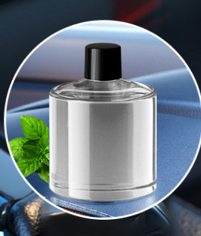 🚗✨ Smart Light & Mist Aromatherapy Diffuser – Instant Ambiance Transformation with One Touch! 💫 58% OFF for a Limited Time Only! 💥