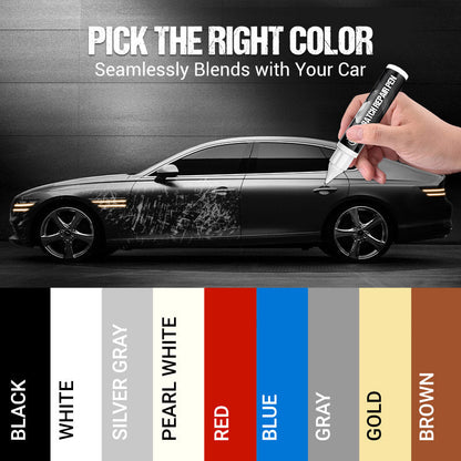 ✏️2026 HOT SALE✏️Car Scratch Repair Pen🚗