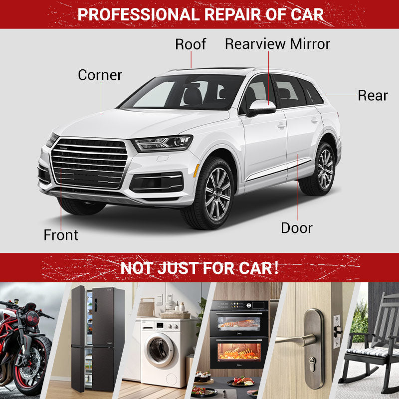 ✏️2026 HOT SALE✏️Car Scratch Repair Pen🚗