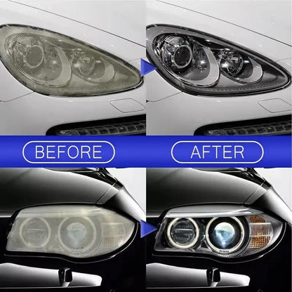 🔥Pxcxu™ Pro Headlight Rejuvenator