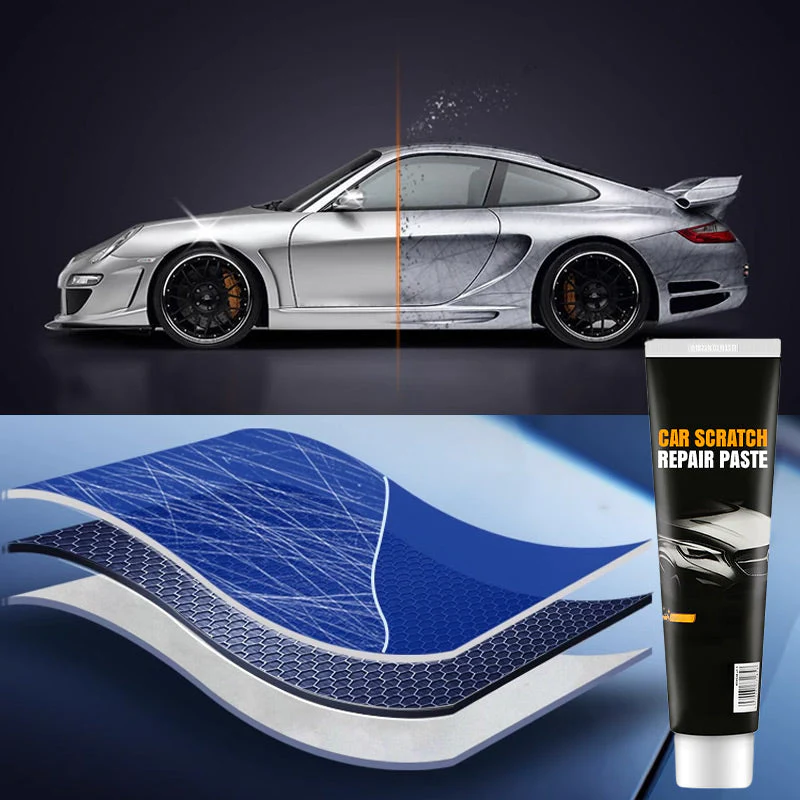 💥Buy 5 get 5 free💥Car Scratch Repair Paste