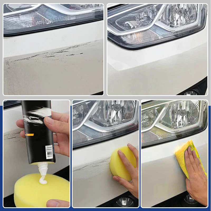 💥Buy 5 get 5 free💥Car Scratch Repair Paste