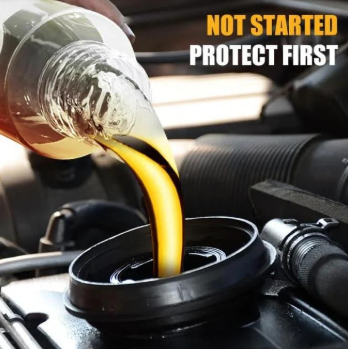 🥰We Can Do Better🔥Highly Effective Engine Anti-Wear Protectant