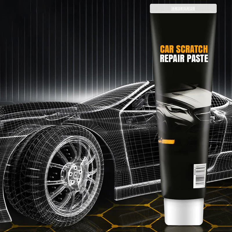💥Buy 5 get 5 free💥Car Scratch Repair Paste