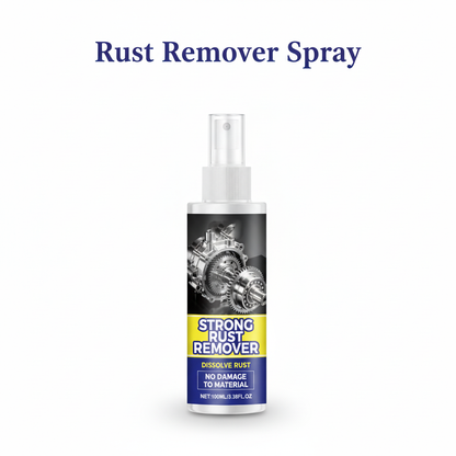 🎁🚗Multipurpose Metal Rust Removal and Converter for Car