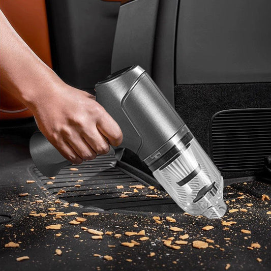 Pxcxu Multifunctional Wireless Portable Vacuum Cleaner