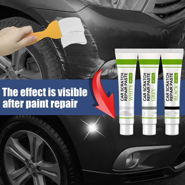 Pxcxu Paint Repair Cream