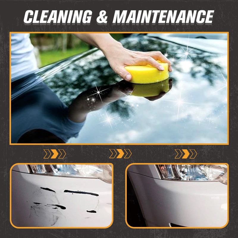 💥Buy 5 get 5 free💥Car Scratch Repair Paste