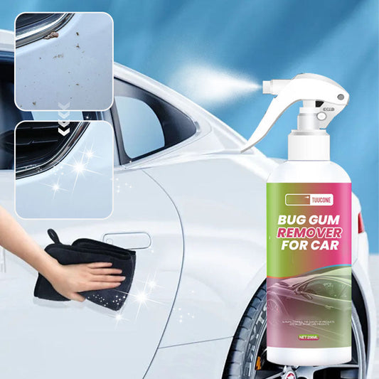 Pxcxu Bug Gum Remover for Car