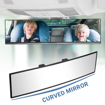 🚗Upgrade Universal Panoramic Convex Mirror