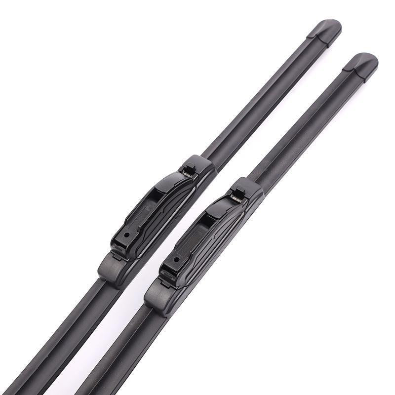 🔥 HOT SALE 🔥 Multi-Function Boneless Double Rubber Strip Wiper（50% OFF）