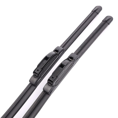 🔥 HOT SALE 🔥 Multi-Function Boneless Double Rubber Strip Wiper（50% OFF）