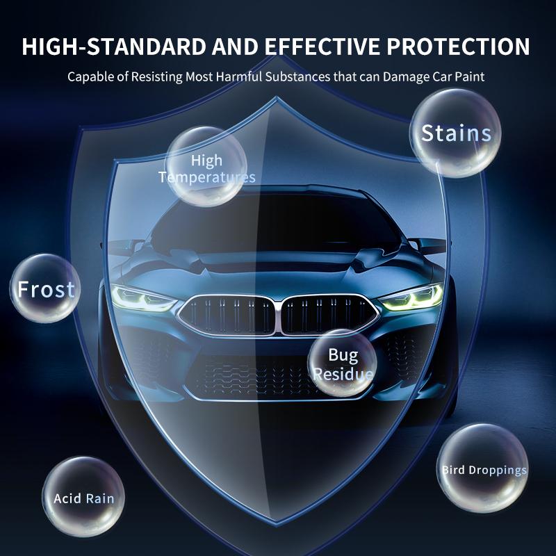 ⏰Buy 2 Get 1 Free🏆Advanced Car Quick-acting Coating Agent Spray