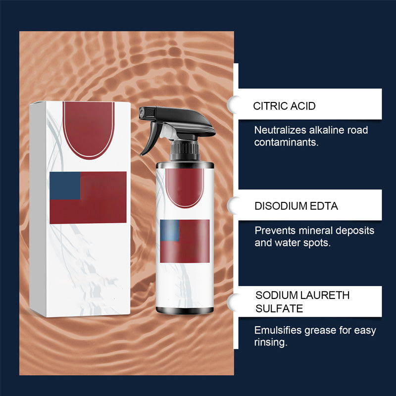 🔥 HOT SALE 49% OFF🔥Heavy-duty Outdoor All Purpose Cleaner