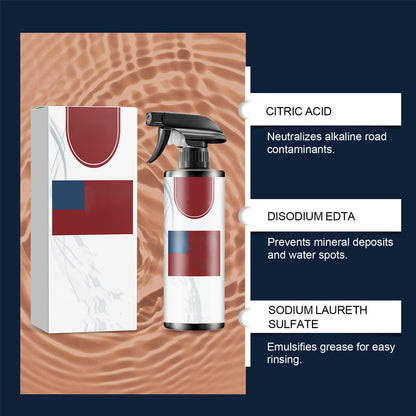 🔥 HOT SALE 49% OFF🔥Heavy-duty Outdoor All Purpose Cleaner