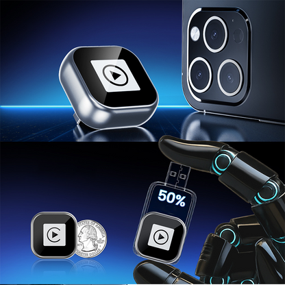 🔥CarPlay and Android Auto Wireless Adapter