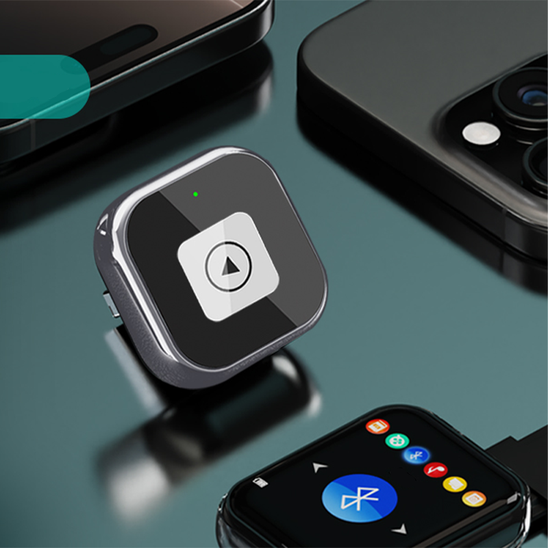 🔥CarPlay and Android Auto Wireless Adapter