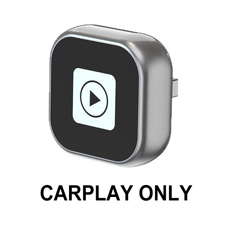 🔥CarPlay and Android Auto Wireless Adapter