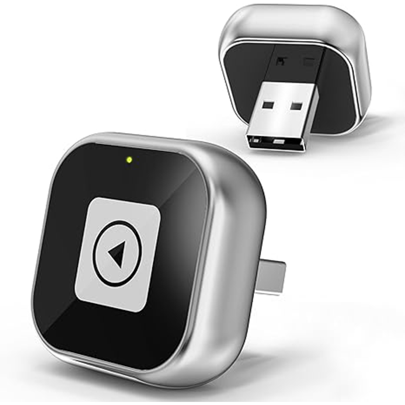 🔥CarPlay and Android Auto Wireless Adapter