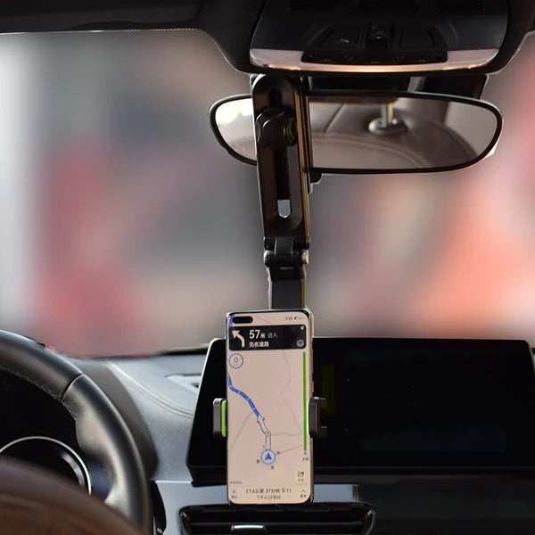 💫1080° Multifunction Holder Car Phone Holder💫