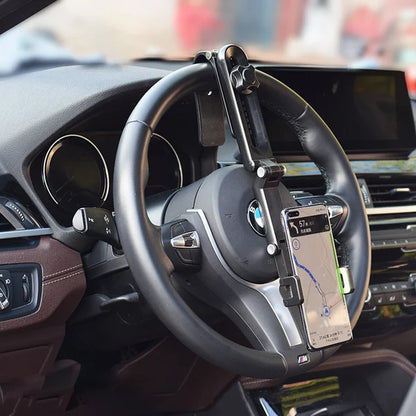 💫1080° Multifunction Holder Car Phone Holder💫