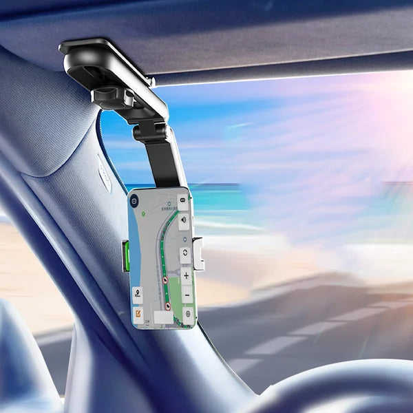 💫1080° Multifunction Holder Car Phone Holder💫