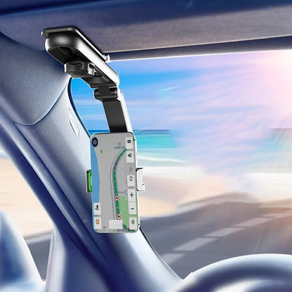 💫1080° Multifunction Holder Car Phone Holder💫