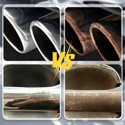 🔥 LAST DAY -BUY 5 GET 5 FREE 🔥Refurbishing Agent Spray for Chrome-Plated Parts