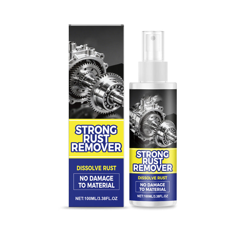 🎁🚗Multipurpose Metal Rust Removal and Converter for Car