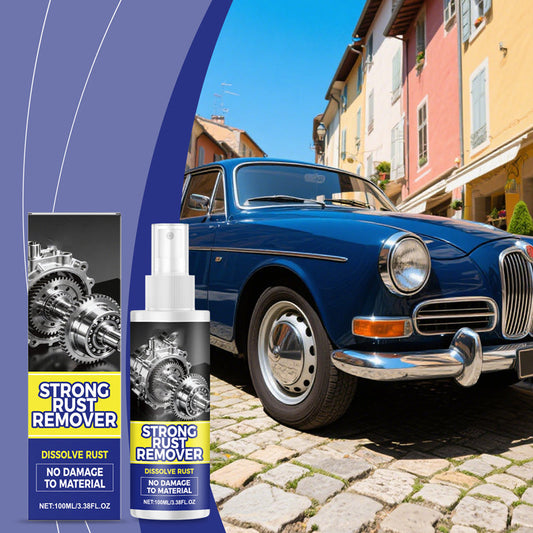 🎁🚗Multipurpose Metal Rust Removal and Converter for Car
