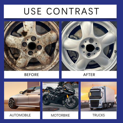 🎁🚗Multipurpose Metal Rust Removal and Converter for Car