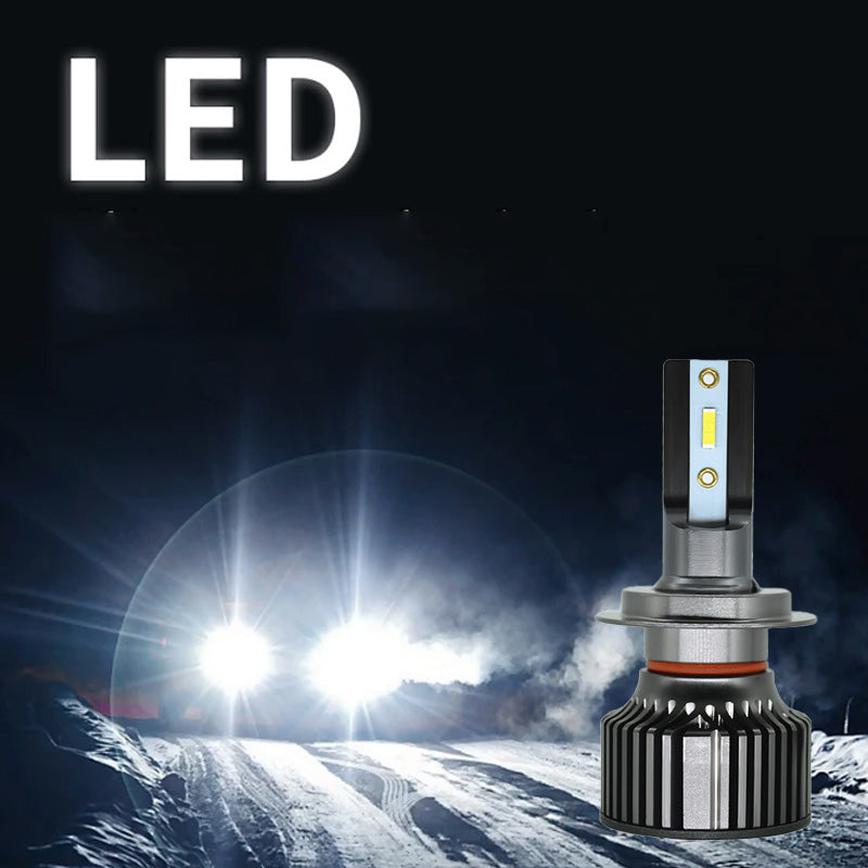 🔥Durable and Ultra Bright Car Headlight