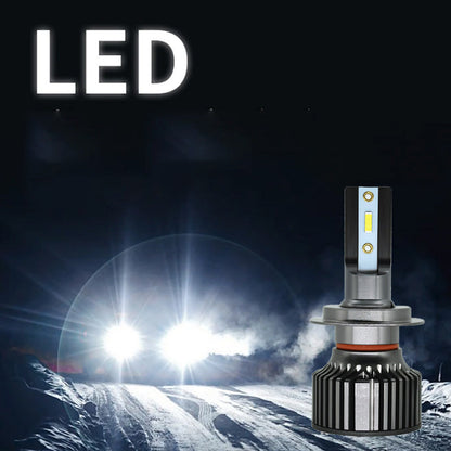 🔥Durable and Ultra Bright Car Headlight