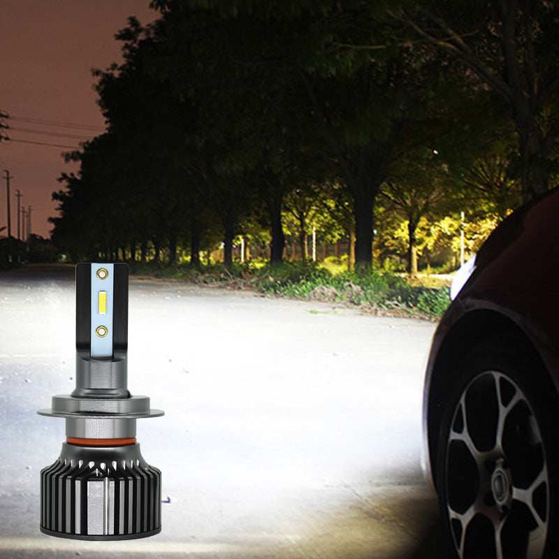 🔥Durable and Ultra Bright Car Headlight